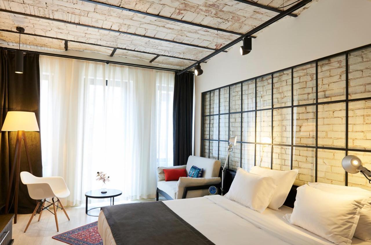 Otel Magnova