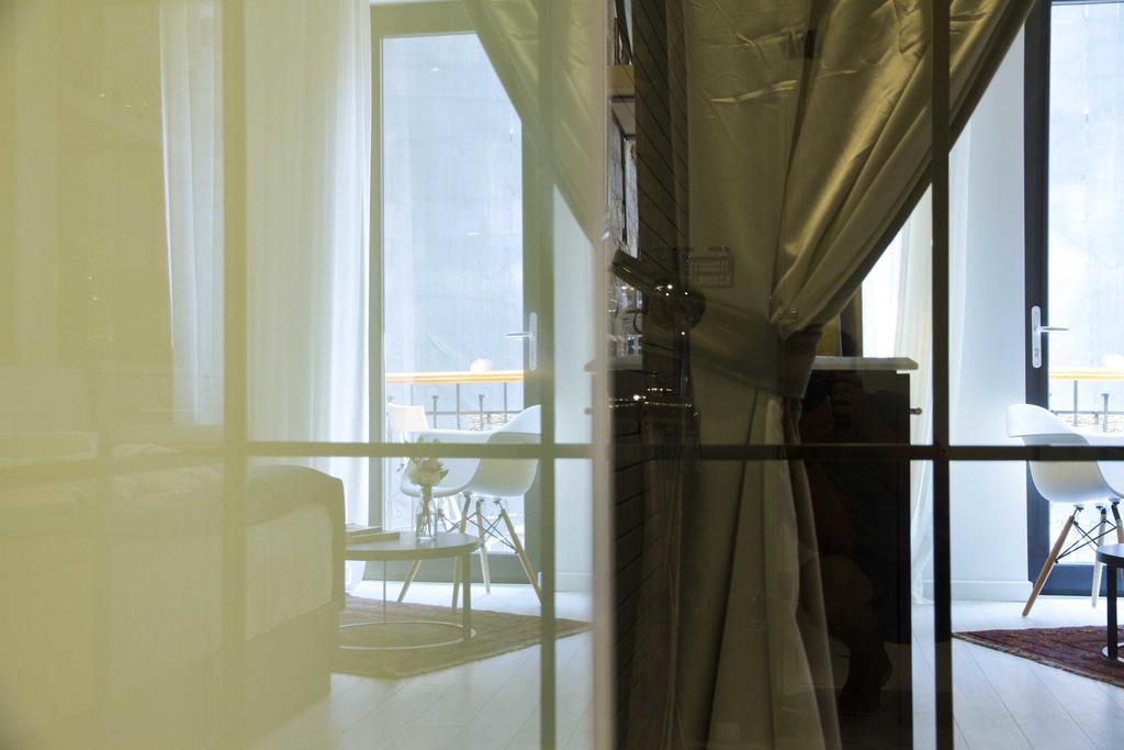 Magnova Otel