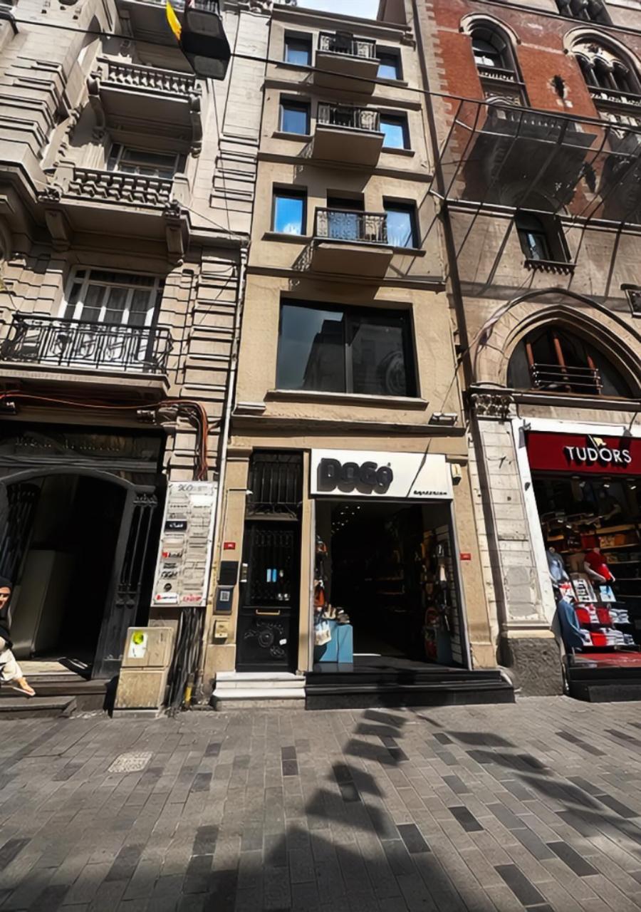 Magnova Otel 3*