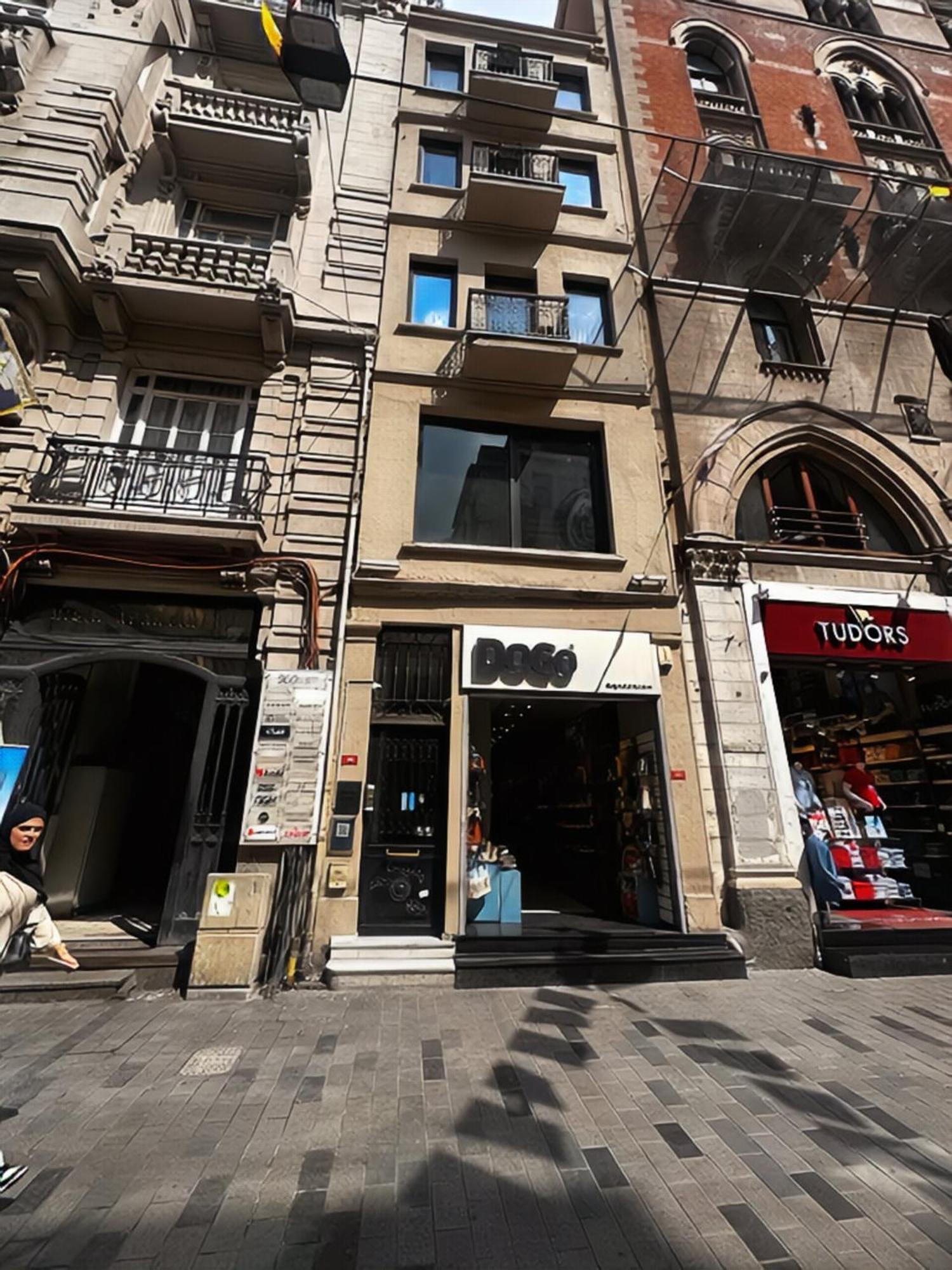 Otel Magnova 3*