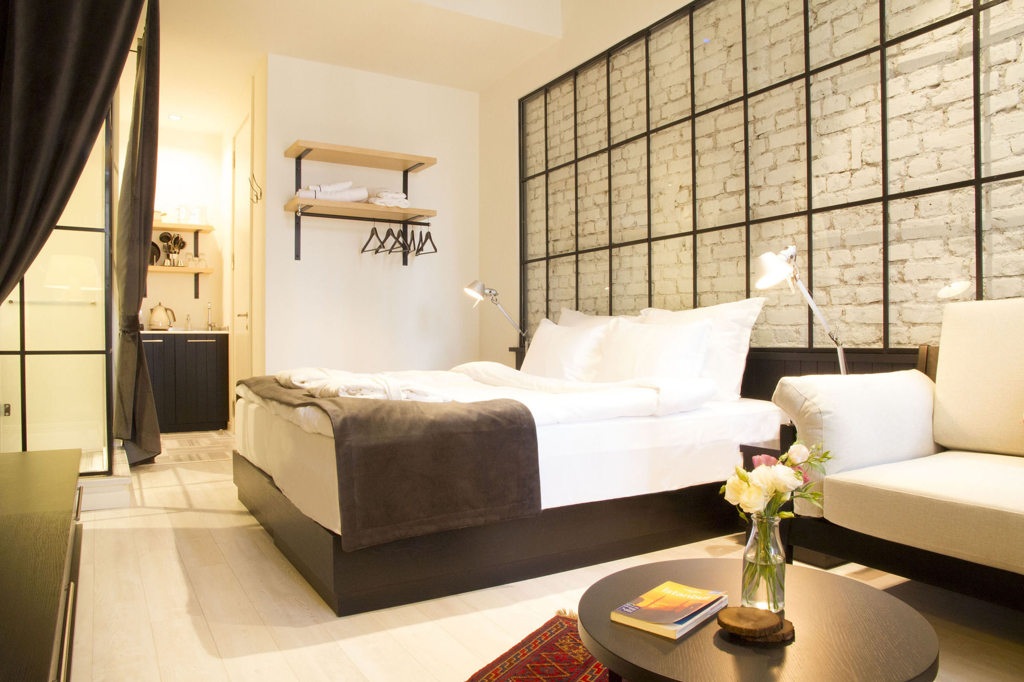 Magnova Otel